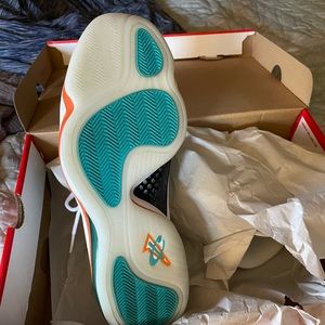 Nike air Penny max 5